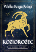 Wielka Księga Relacji - Koziorożec