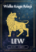 Wielka Księga Relacji - Lew