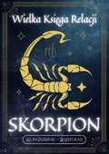 Wielka Księga Relacji - Skorpion
