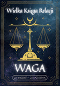 Wielka Księga Relacji - Waga