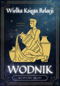 Wielka Księga Relacji - Wodnik